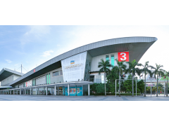 廣東現(xiàn)代國際展覽中心2019年展會排期表