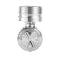 LEEG立格儀表SP38M單晶硅多參數(shù)敏感元件