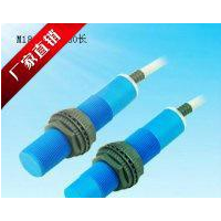 巴瓦龍傳感器提供M18電容式接近開關(guān)