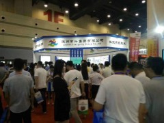 威博會展|CZFE2019第10屆鄭州國際消防展，進(jìn)展火爆！