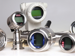 洛丁森衛(wèi)生型變送器應用解決方案