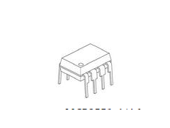 翌芯科技 MCP2551 高速CAN器件