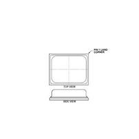 翌芯科技 ADXRS290 超低噪聲、雙軸陀螺儀