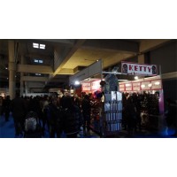 2019年美國拉斯維加斯秋季日用品及禮品展覽會(huì)