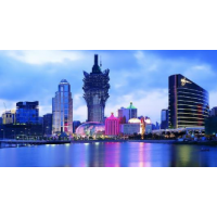 2019年美國游泳池和水療展