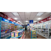 2019年俄羅斯國際嬰童用品展