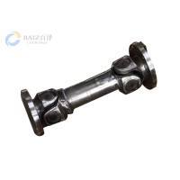 SWC250WD干燥機萬向連接軸多少錢_萬向軸式聯(lián)軸器圖片