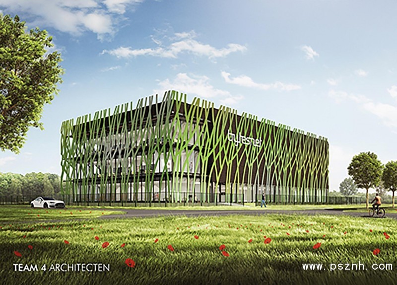 臺達助力協(xié)助d&rsquo;Root 數(shù)據(jù)中心更加綠色及高效能