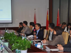 上海洛丁森?新產線落成儀式在中臻科創(chuàng)園榮耀開啟