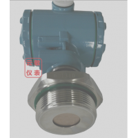 云敏 陶瓷電容平膜壓力變送器