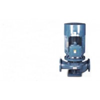 WQLR立式單級單吸離心泵