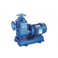 BZ自吸式離心泵