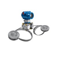 LXB-3351FL法蘭液位變送器