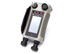 杭州中瑞自動(dòng)化 DPI 611 手持式壓力