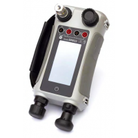 杭州中瑞自動(dòng)化 DPI 611 手持式壓力校驗(yàn)儀