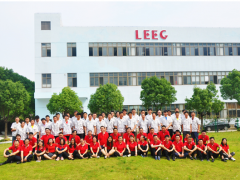 LEEG壓力變送器周年慶啟用新工廠，助力客戶取得更大成功