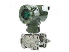 YC3351DP智能高精度單晶硅差壓變送