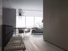 一年一度“西引力”，家具展緣何吸引數(shù)萬(wàn)采購(gòu)商？