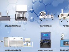 創(chuàng)威科技?xì)怏w活塞壓力計(jì)通過浙江省計(jì)量院驗(yàn)收