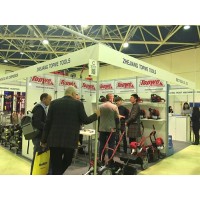 2019年俄羅斯莫斯科國(guó)際五金工具展覽會(huì)