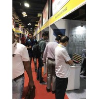 2019年印度國(guó)際五金工具展覽會(huì)