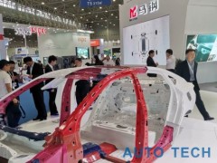 2020中國(guó)國(guó)際汽車輕量化技術(shù)展覽會(huì)將于明年5月與您相約武漢