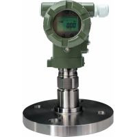 YC3351系列智能直裝平膜/插筒壓力/絕壓變送器