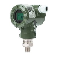 YC3351-B 智能高精度單晶硅直裝式表壓/絕壓變送器