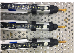 東莞市優(yōu)上實(shí)業(yè) 電動(dòng)牙刷 面板