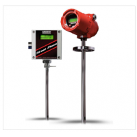 杭州中瑞自動化640S熱式氣體質(zhì)量流量計