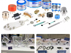 全程直擊丨漢威科技集團(tuán)驚艷亮相上海國(guó)際傳感器展