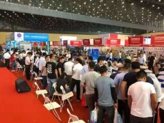 2019安徽合肥舉辦的這場消防（應急）盛會邀你來參觀！