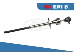 重慶川儀十七廠_高爐熱風(fēng)爐專用熱電