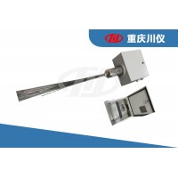 重慶川儀十七廠_高爐本體多點熱電偶