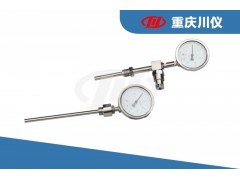 重慶川儀十七廠_雙金屬溫度計