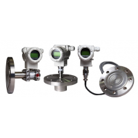 廣東洛丁森供應(yīng)遠(yuǎn)傳過(guò)程連接應(yīng)用法蘭變送器