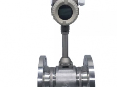 煙臺奧特儀表推出新結(jié)構(gòu)渦街流量計