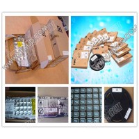 DS12885S和9ZXL0831AKLF集成電路IC