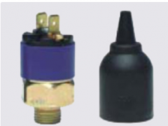 可調(diào)式壓力開(kāi)關(guān) - K4系列