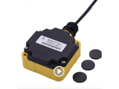 High frequency RFID reader