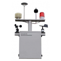 上海淳業(yè)儀表科技 揚塵噪聲在線監(jiān)測系統(tǒng)