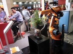 2020第七屆廣州國(guó)際機(jī)器人及工業(yè)自動(dòng)化展覽會(huì)