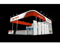 感知世界 智贏未來之五  蘭寶傳感在2019世界傳感器大會精彩播報