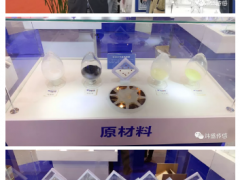 客滿！世界傳感器大會(huì)第2日，煒盛展臺(tái)繼續(xù)“爆滿”！