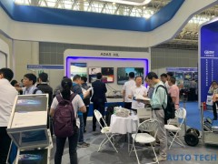 AUTO TECH 2020 汽車測(cè)試測(cè)量技術(shù)展將在武漢召開