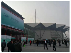 感知世界 智贏未來之二十八  必優(yōu)傳感豪華陣容閃耀2019世界傳感器大會