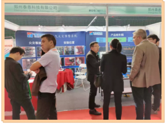 2019年世界傳感器大會圓滿完成 企業(yè)落戶可享百萬補貼