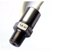 俄華通精彩亮相2019世界傳感器大會暨博覽會！