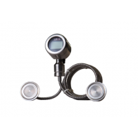 上海洛丁森 RP1001-ST 衛(wèi)生型差壓變送器