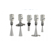 上海洛丁森 RD4000 智能雷達物位計